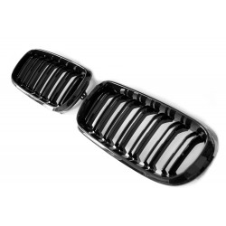 Εμπρός καρδιές M look για BMW Σειρά X (X5 F15/X6 F16)